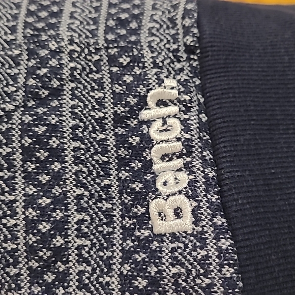 Bench hoodie - Picture 4 of 9